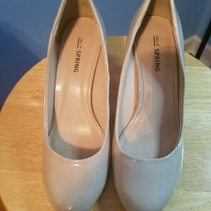 "Call it spring" Mint condition